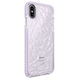 Gpack Apple iPhone XS Max 6.5 Buzz Pembe Kapak Kılıf