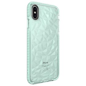 Gpack Apple iPhone XS Max 6.5 Buzz Pembe Kapak Kılıf
