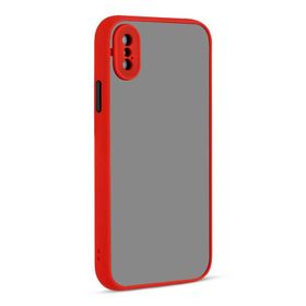 Gpack Apple iPhone XS Max 6.5 Hux Kapak Kılıf