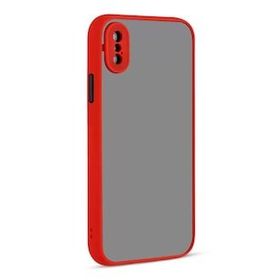 Gpack Apple iPhone XS Max 6.5 Hux Kapak Kılıf