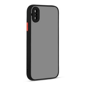 Gpack Apple iPhone XS Max 6.5 Hux Kapak Kılıf