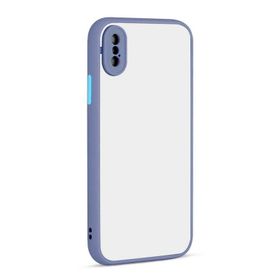 Gpack Apple iPhone XS Max 6.5 Hux Kapak Kılıf