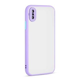 Gpack Apple iPhone XS Max 6.5 Hux Kapak Kılıf