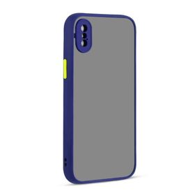 Gpack Apple iPhone XS Max 6.5 Hux Kapak Kılıf