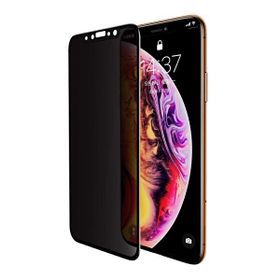 Gpack Apple iPhone Xs Max Privacy Gizlilik Filtreli Hayalet Cam