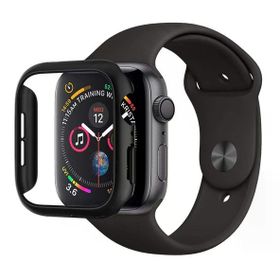 Gpack Apple Watch 38 mm Full Glue Gard Ekran Koruyucu