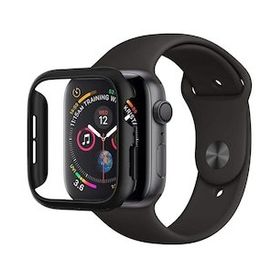 Gpack Apple Watch 38 mm Full Glue Gard Ekran Koruyucu