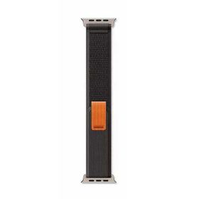 Gpack Apple Watch 4 5 38 mm Naylon Ayarlanabilir Krd 77 Kordon