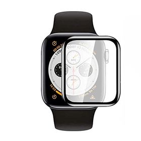 Gpack Apple Watch 40 mm Full Yapışan Ppma Mat Ekran Koruyucu