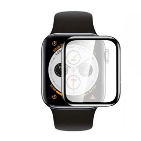 Gpack Apple Watch 40 mm Full Yapışan Ppma Mat Ekran Koruyucu