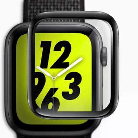 Gpack Apple Watch 40 mm Full Yapışkanlı Cam Ekran Koruyucu