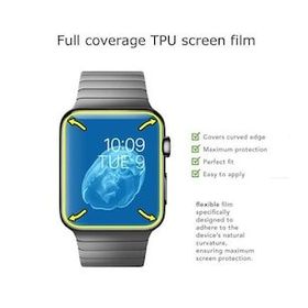 Gpack Apple Watch 40 mm - İbody Koruyucu