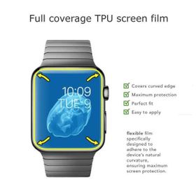 Gpack Apple Watch 40 mm - İbody Koruyucu