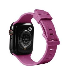 Gpack Apple Watch 40 mm Krd-23 Silikon Kordon