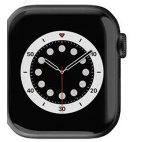 Gpack Apple Watch 40 mm KRD-44 Silikon Kordon