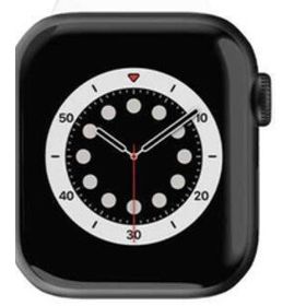 Gpack Apple Watch 40 mm KRD-44 Silikon Kordon