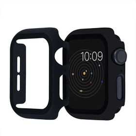 Gpack Apple Watch 44 mm Full Glue Ekran Koruyucu