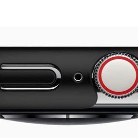 Gpack Apple Watch 44 mm Full Glue Ekran Koruyucu