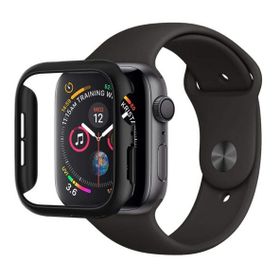 Gpack Apple Watch 44 mm Full Glue Ekran Koruyucu