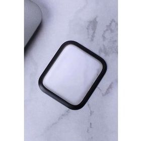 Gpack Apple Watch 44 mm PPM Watch Glass Ekran Koruyucu