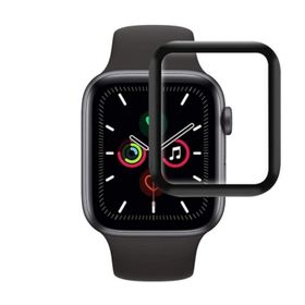 Gpack Apple Watch 6 40 mm Ppma Siyah Ekran Koruma