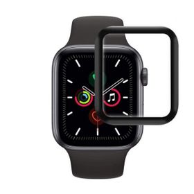 Gpack Apple Watch 6 40 mm Ppma Siyah Ekran Koruma