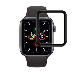 Gpack Apple Watch 6 40 mm Ppma Siyah Ekran Koruma