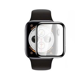 Gpack Apple Watch 7 41 mm Full Yapışan Ppma Mat Ekran Koruyucu