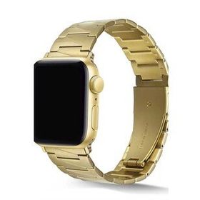 Gpack Apple Watch 7 41 mm KRD-48 Metal Kordon