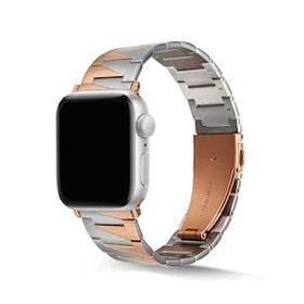 Gpack Apple Watch 7 41 mm KRD-48 Metal Kordon