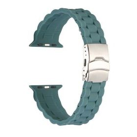 Gpack Apple Watch 7 41 mm KRD-72 Silikon Kordon