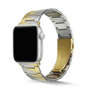 Gpack Apple Watch 7 45 mm KRD-48 Metal Kordon