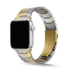 Gpack Apple Watch 7 45 mm KRD-48 Metal Kordon