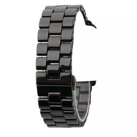 Gpack Apple Watch Se 2 2022 40 mm Parlak Seramik Kaplama Metal Zr Kordon