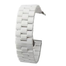 Gpack Apple Watch Se 2 2022 40 mm Parlak Seramik Kaplama Metal Zr Kordon