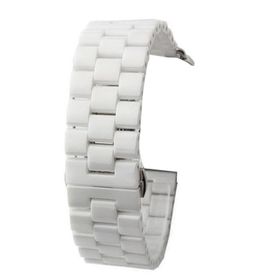 Gpack Apple Watch Se 2 2022 40 mm Parlak Seramik Kaplama Metal Zr Kordon