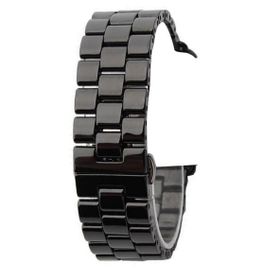 Gpack Apple Watch Se 2 2022 40 mm Parlak Seramik Kaplama Metal Zr Kordon