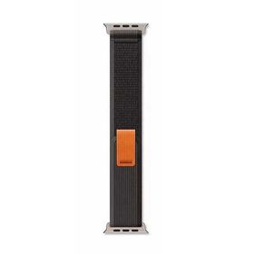 Gpack Apple Watch Series 3 4 5 44 mm Naylon Ayarlanabilir Krd 77 Kordon