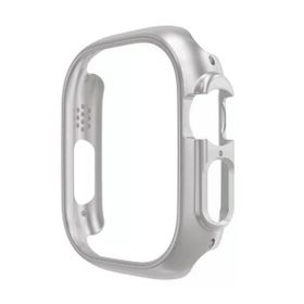 Gpack Apple Watch Ultra 49 mm Sert Önü Açık Hs01 Kasa Koruyucu
