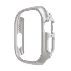 Gpack Apple Watch Ultra 49 mm Sert Önü Açık Hs01 Kasa Koruyucu