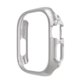Gpack Apple Watch Ultra 49 mm Sert Önü Açık Hs01 Kasa Koruyucu