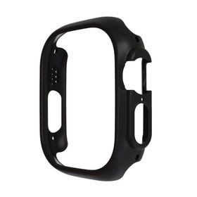 Gpack Apple Watch Ultra 49 mm Sert Önü Açık Hs01 Kasa Koruyucu