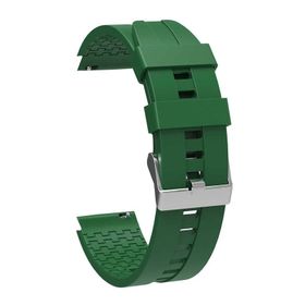 Gpack Asus Vivowatch SP HC A05 Silikon Kançalı KRD 23 Beyaz Kordon