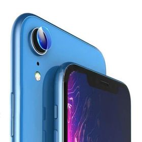 Gpack Cam Apple iPhone XR Kamera Lens Koruyucu