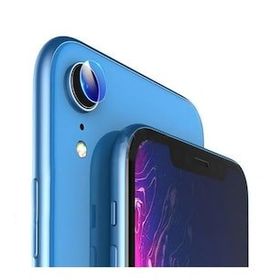 Gpack Cam Apple iPhone XR Kamera Lens Koruyucu