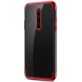 Gpack Case 4U C1 HS26 Beyaz Yeni Dizayn Silikon Kordon
