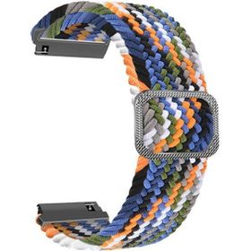 Gpack Case 4U C1 Örgülü Kumaş Ayarlanabilir KRD 01 Gri Kordon
