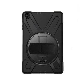 Gpack DF1 Apple iPad 2 3 4 Defender Tablet Tank Koruma Standlı Tablet Kılıfı