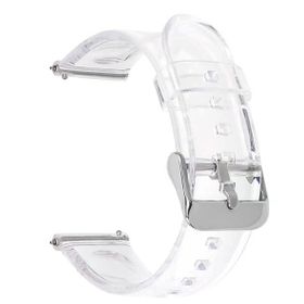 Gpack Ferro FSW1109 KRD 13 Metal Tokalı Silikon Kordon