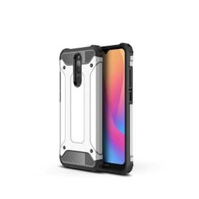 Gpack Fossil Gen 6 Delikli Çift Renk Silikon Gri Kordon